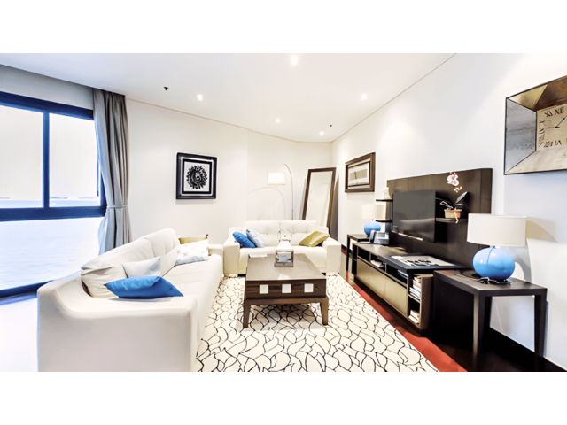 Anantara Palm Apartment