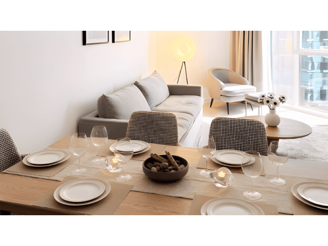 Urban Oasis Missoni Apart