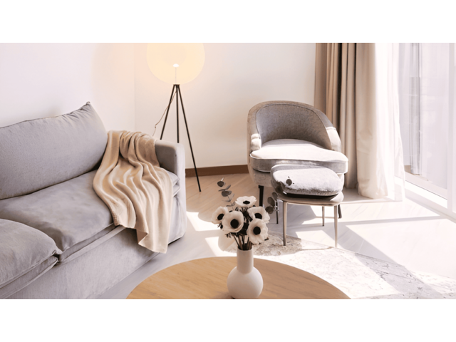 Urban Oasis Missoni 1bhk