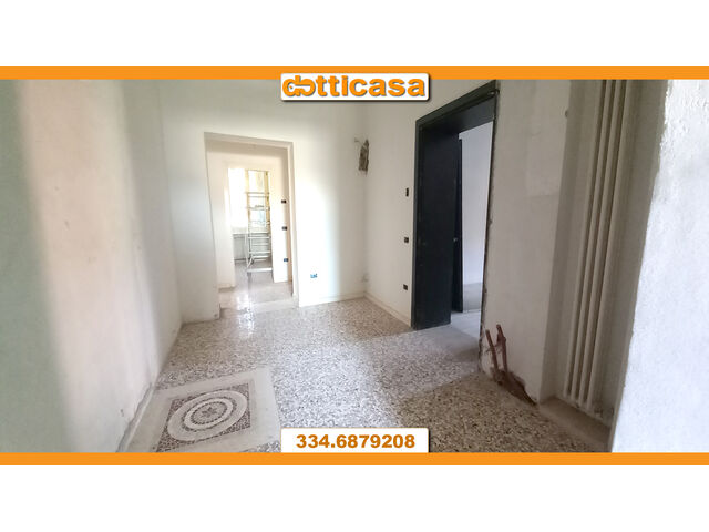 villa in its current stat