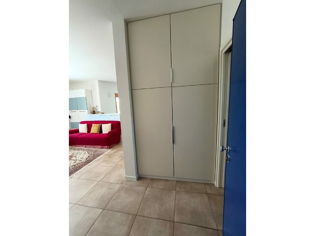 Ingresso