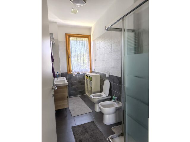 Bagno 2 camere doppie