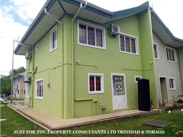 Townhouse for Sale 