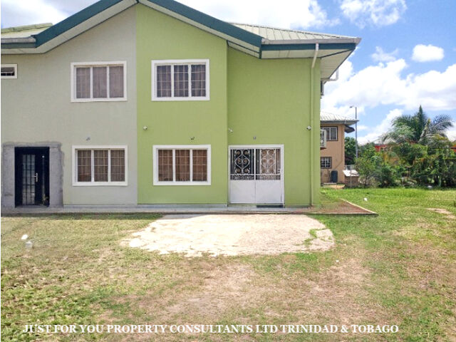 Townhouse for Sale 