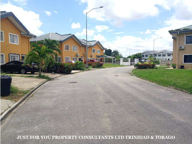 Townhouse for Sale 