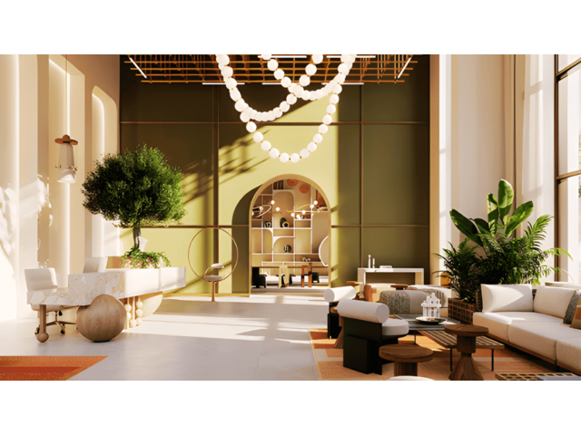 HillSedge APartments 