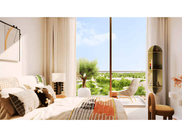 HillSedge APartments 