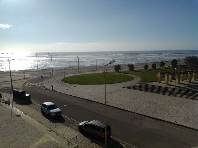Ocean view