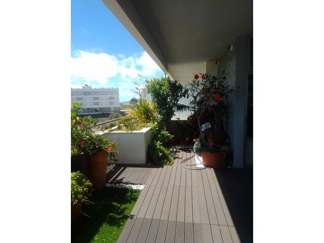 Balcony 1PM