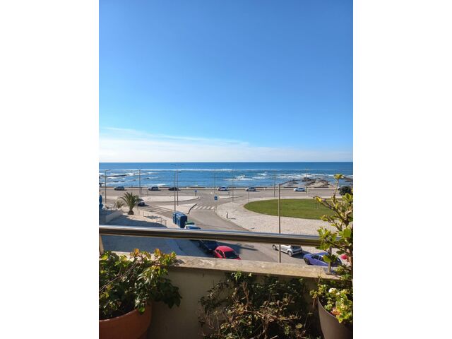 Ocean view