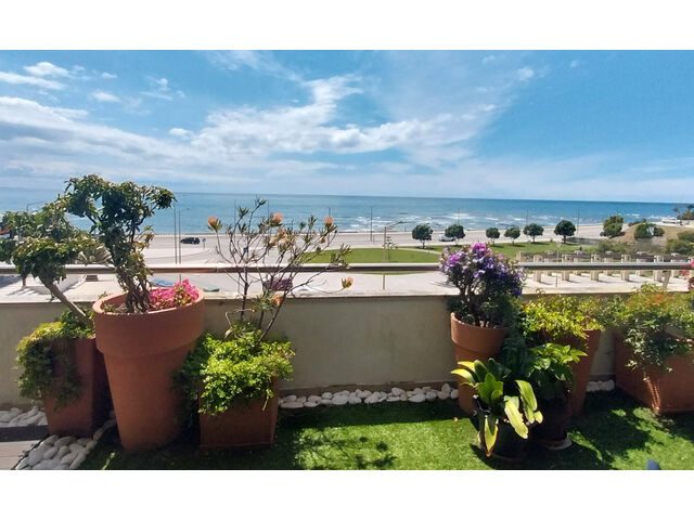 Ocean view