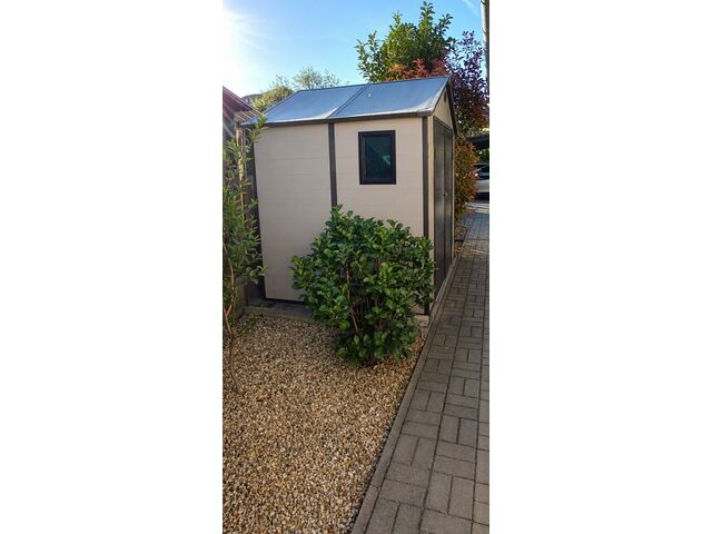 Shed