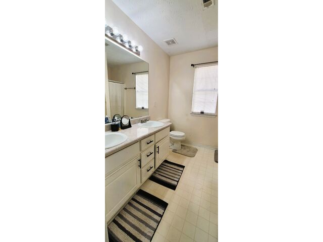 Primarty Bath
