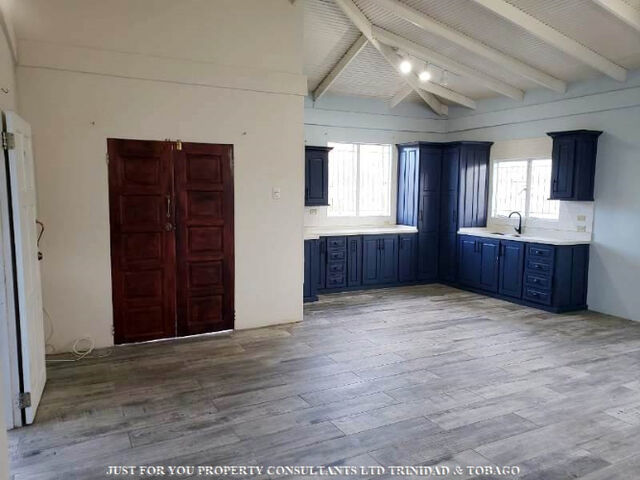 House for Rent Trinidad