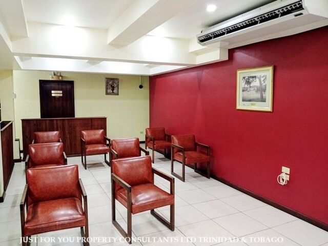 Medical Facility for Sale