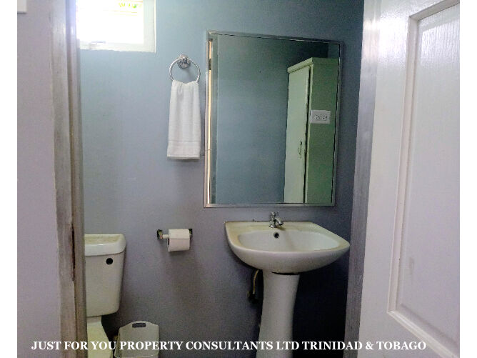 Apartment for Rent 