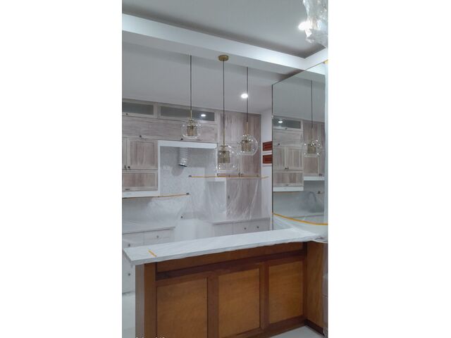 Main Kitchen