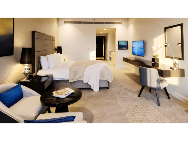 sale studio damac hills 