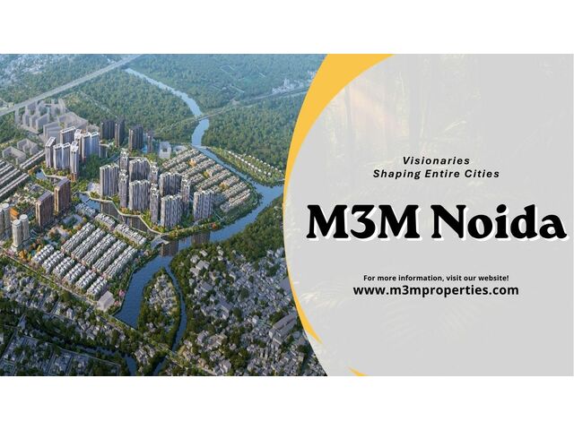M3m NoidA