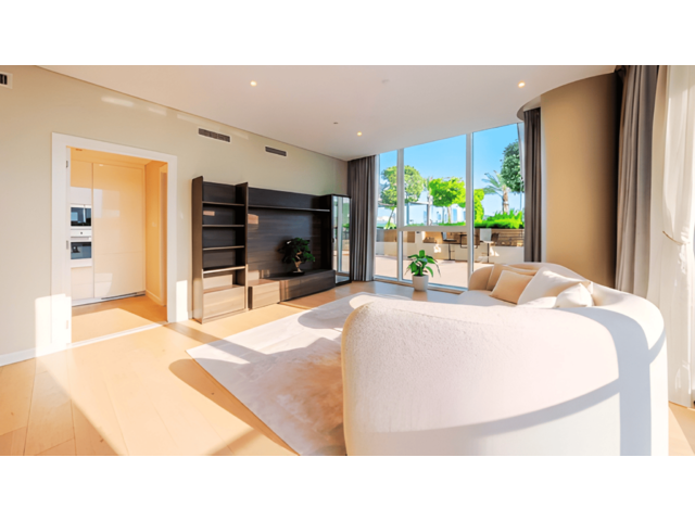 2 bedroom apartment, rent