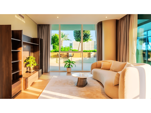 Mamsha Saadiyat Rent