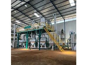 Suitable for factory