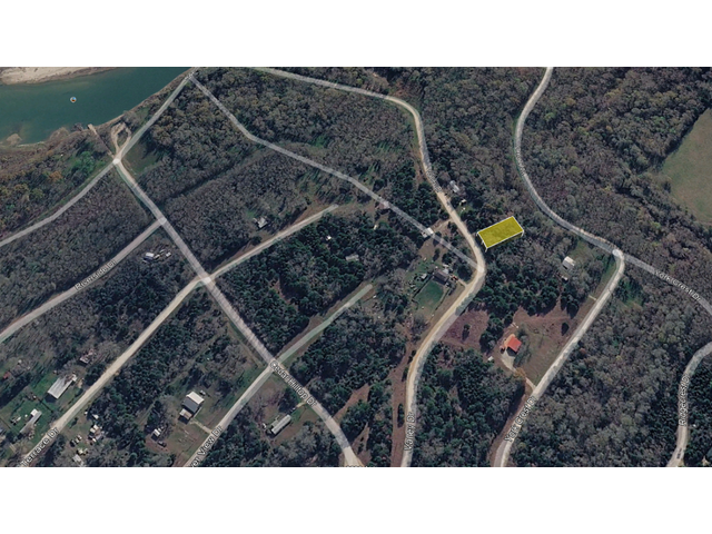 Valley Dr, Coldspring, TX