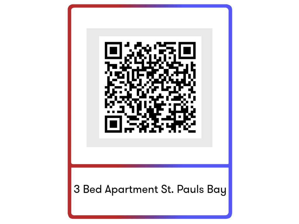 Website QR Code