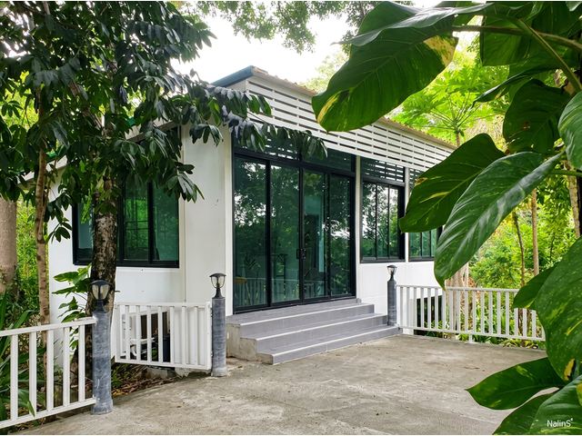 Residential House