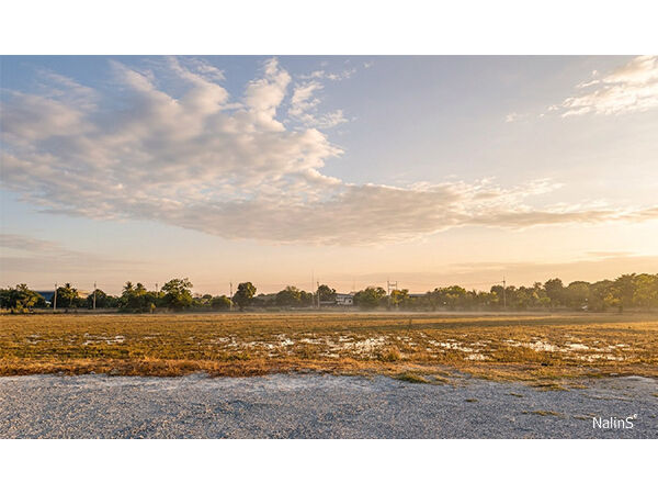 Open Development Land