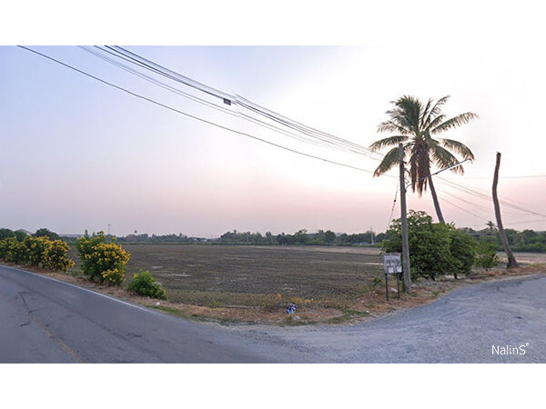 Road Frontage