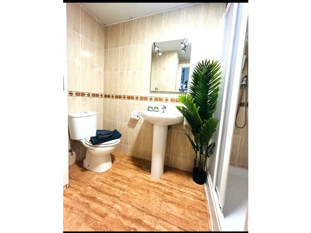 Baño