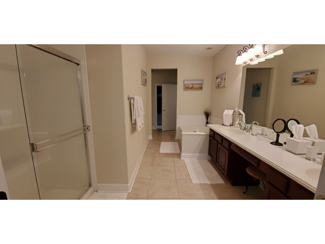 Master Suite Bath