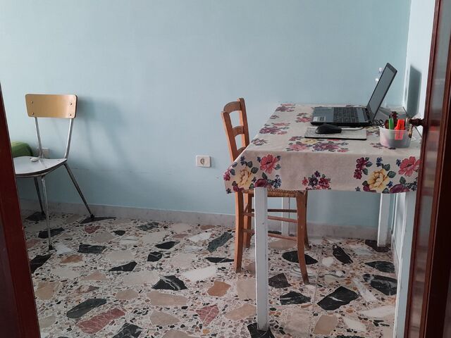 SECOND FLOOR BEDROOM