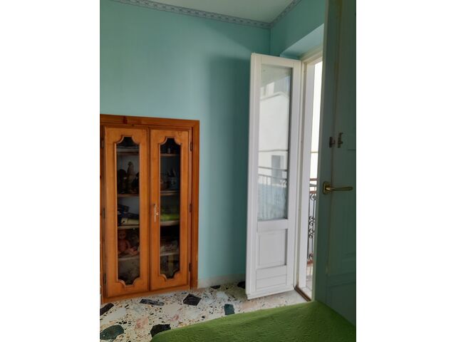 SECOND FLOOR BEDROOM
