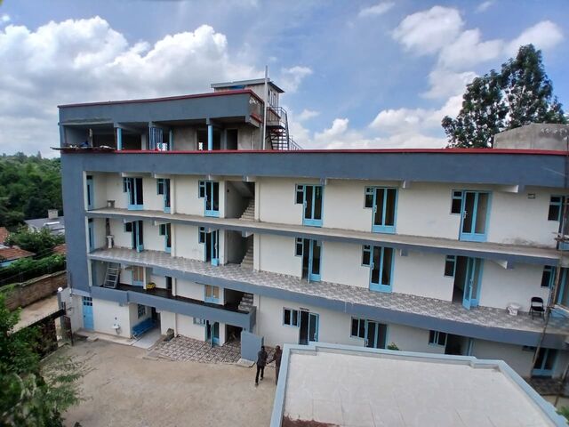The Ward 