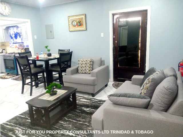 Furnished Apartment Rent 