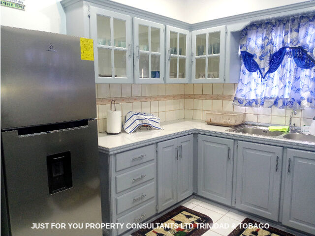 Furnished Apartment Rent 