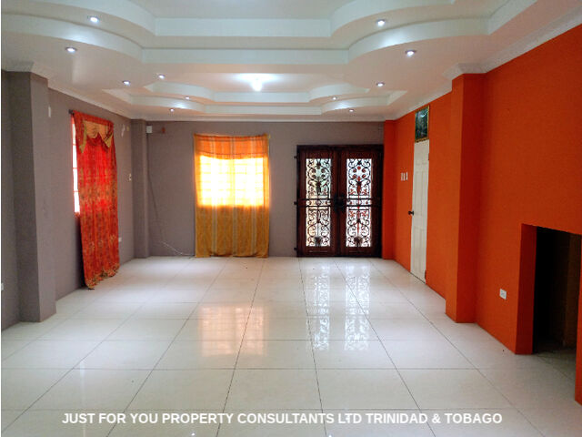House for Sale Trinidad