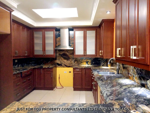 House for Sale Trinidad