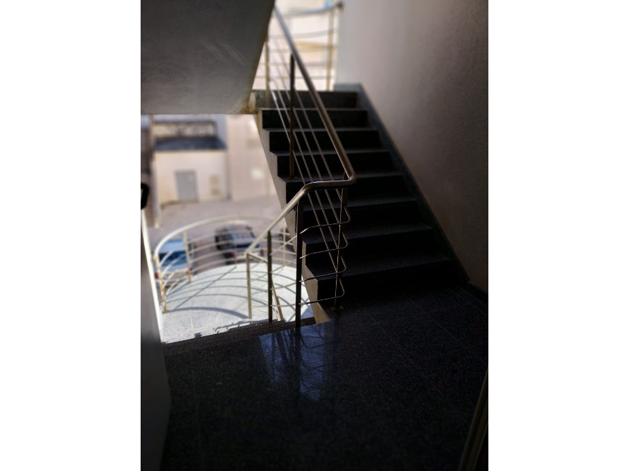 Stairway