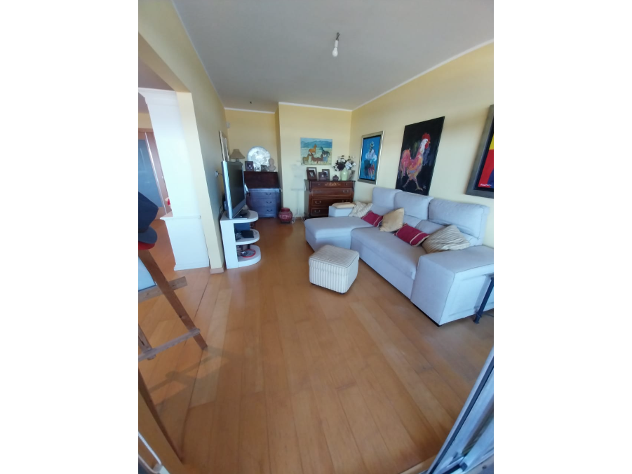 Siteroom / bedroom 3