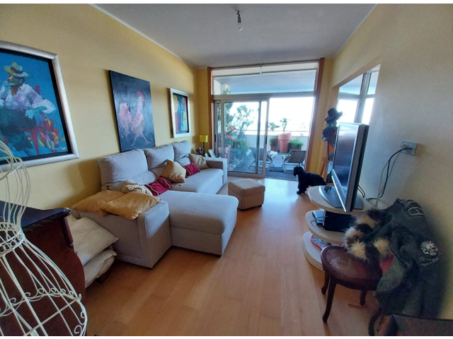 Siteroom / Bedroom 3
