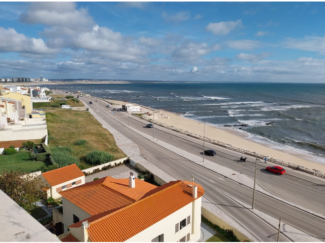 Ocean view