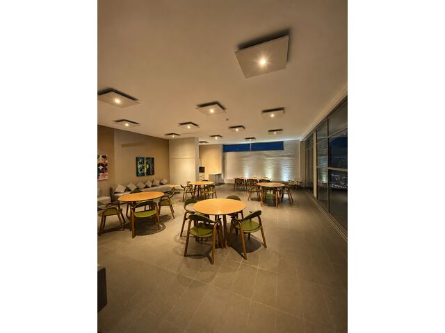 Common area
