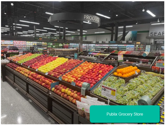 Grocery
