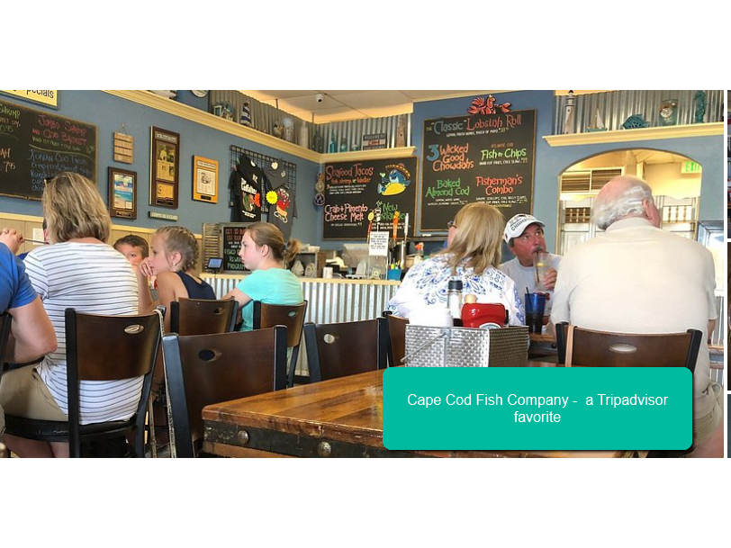 Local Restaurant