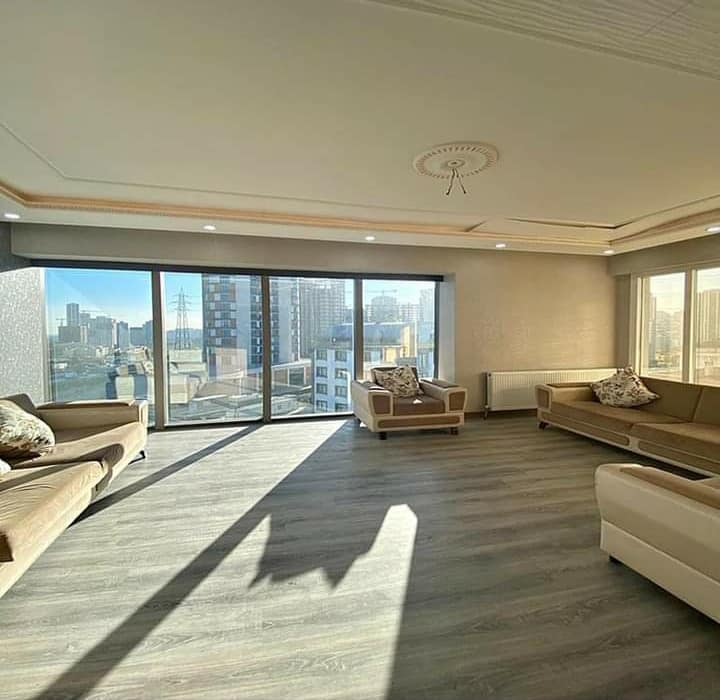 New 2+1 Apartment For Sale In Istanbul (Turkey, Istanbul, Esenyurt ) List Your Properties for Free