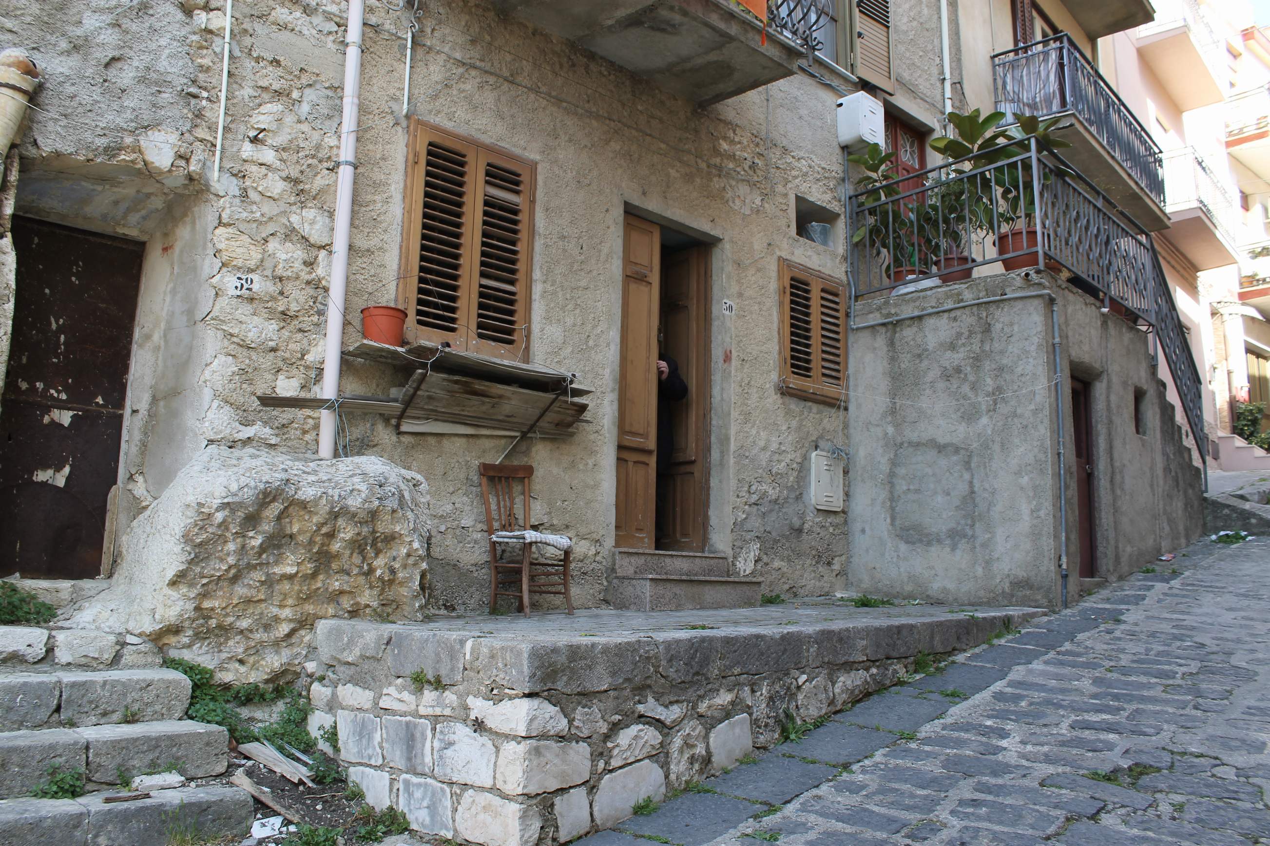 House in Sicily Casa Massaro Bivona (Italy, Sicilia, Bivona) List