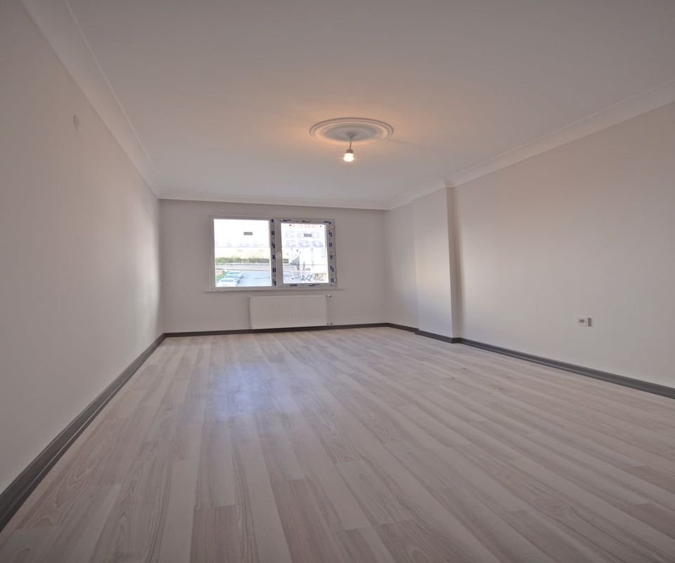 2+1 Apartment For Sale In Beylikduzu Istanbul (Turkey, Istanbul